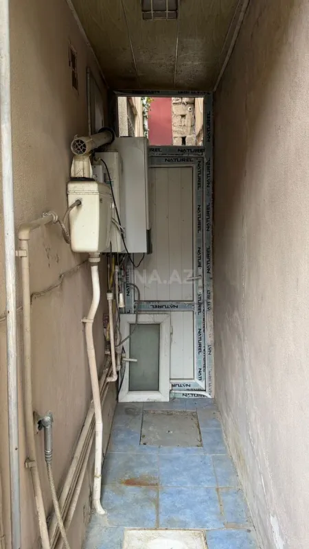 Satılır 7 otaqlı həyət evi 320 m²