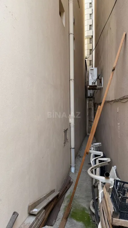 Satılır 7 otaqlı həyət evi 320 m²