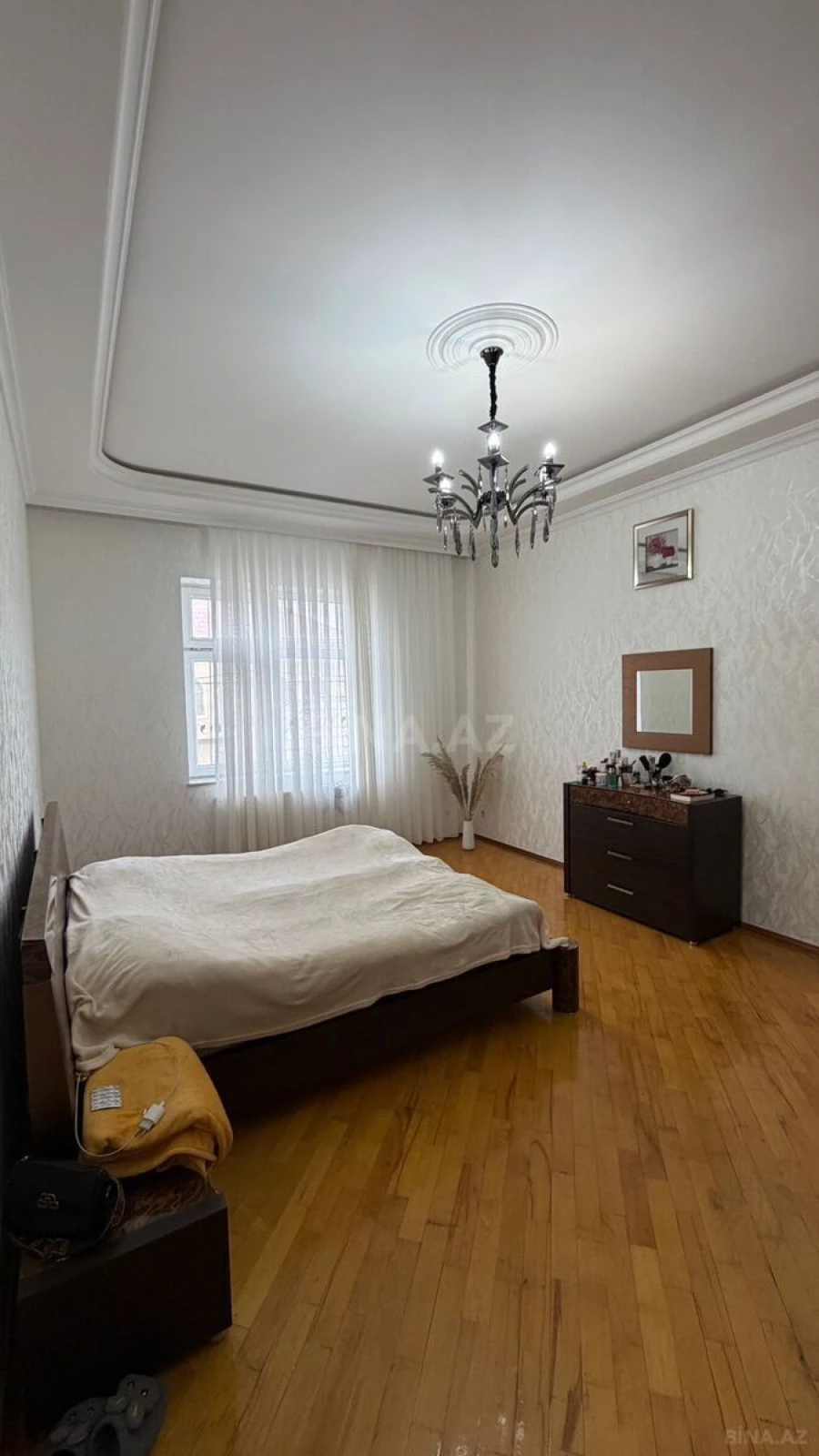 Satılır 7 otaqlı həyət evi 320 m²