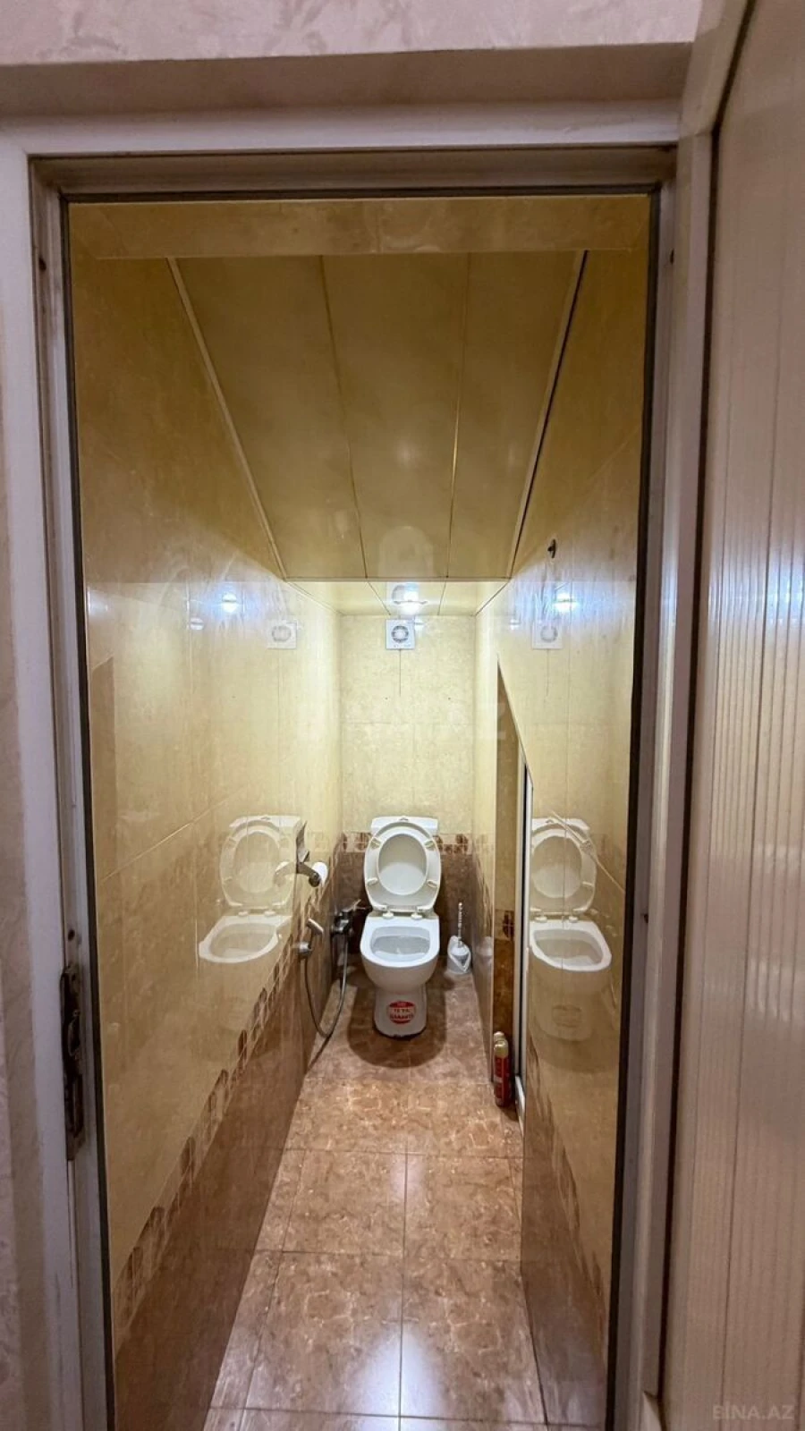 Satılır 7 otaqlı həyət evi 320 m²