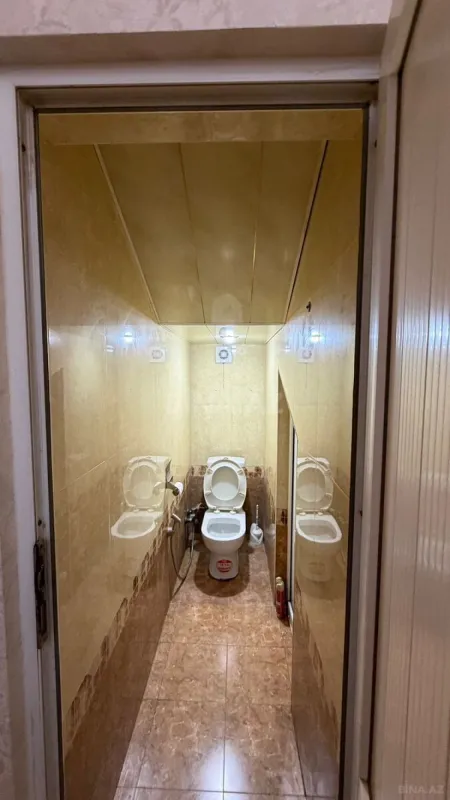 Satılır 7 otaqlı həyət evi 320 m²