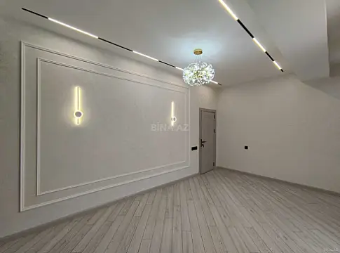 Satılır 2 otaqlı mənzil 77 m²