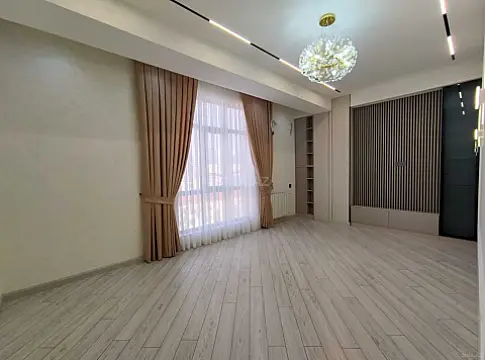 Satılır 2 otaqlı mənzil 77 m² — Bakı, Qaraçuxur 2 otaq 77.00 m²