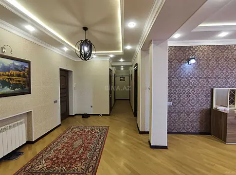 Kirayə verilir 3 otaqlı mənzil 170 m²