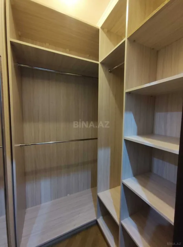 Kirayə verilir 3 otaqlı mənzil 170 m²