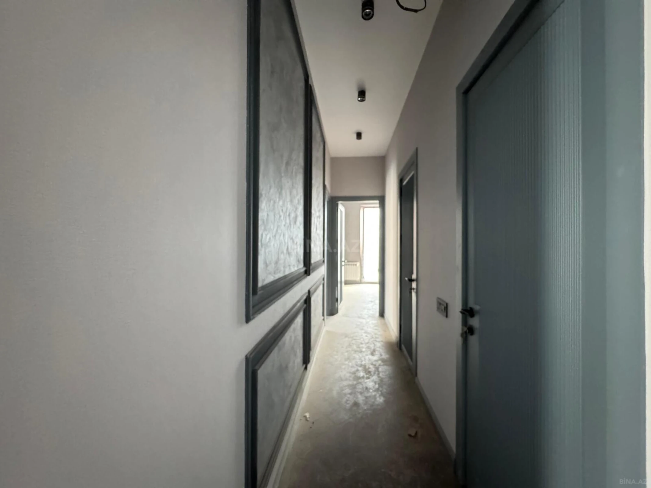 Satılır 3 otaqlı mənzil 100 m²