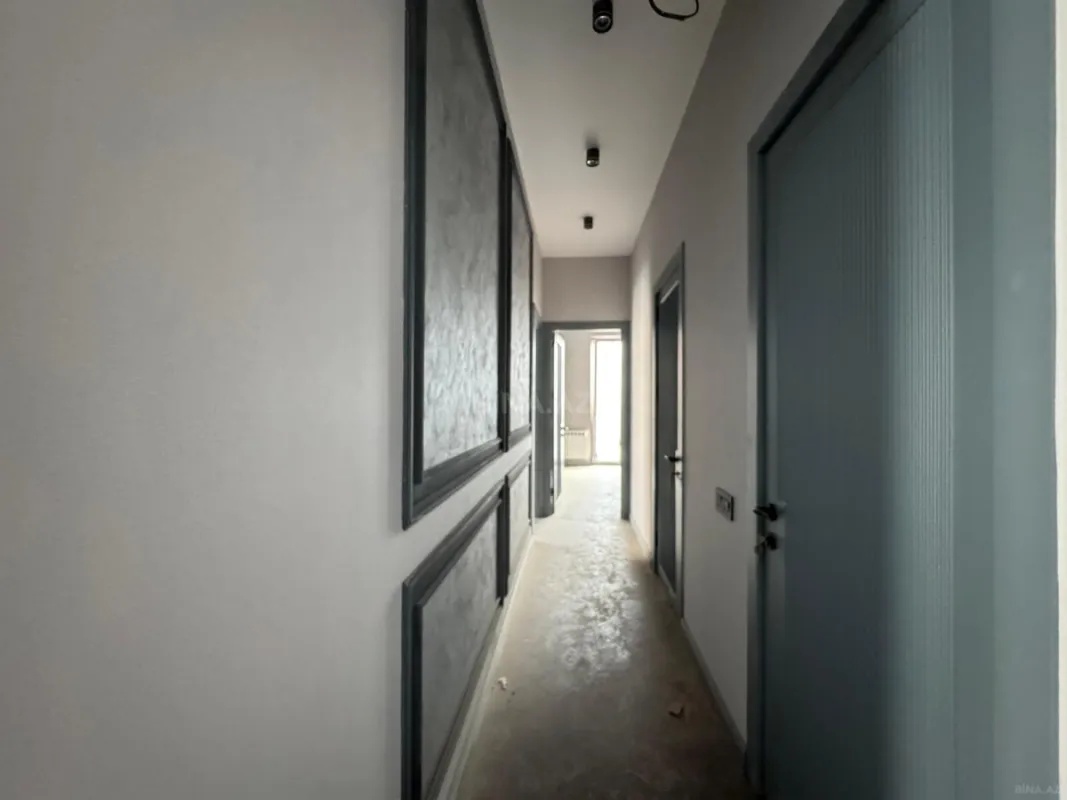 Satılır 3 otaqlı mənzil 100 m²