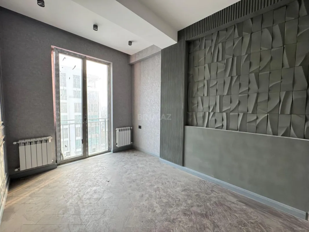 Satılır 3 otaqlı mənzil 100 m²