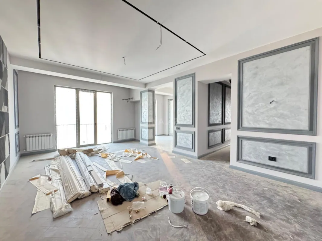 Satılır 3 otaqlı mənzil 100 m²