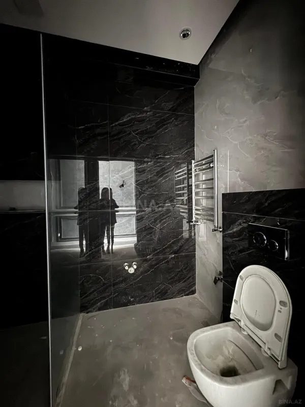 Satılır 3 otaqlı mənzil 100 m²