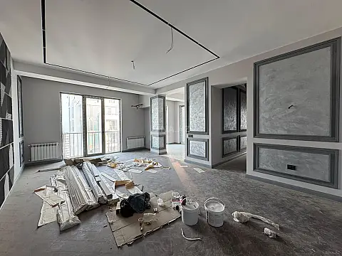 Satılır 3 otaqlı mənzil 100 m²