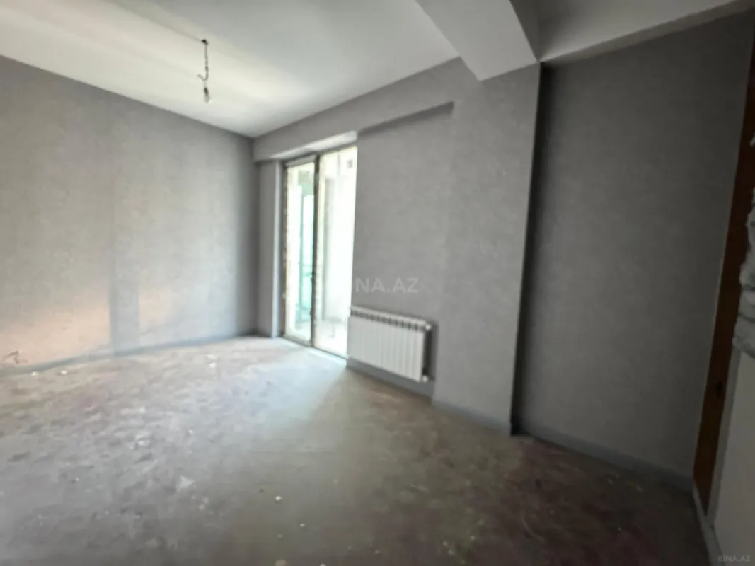 Satılır 3 otaqlı mənzil 100 m²