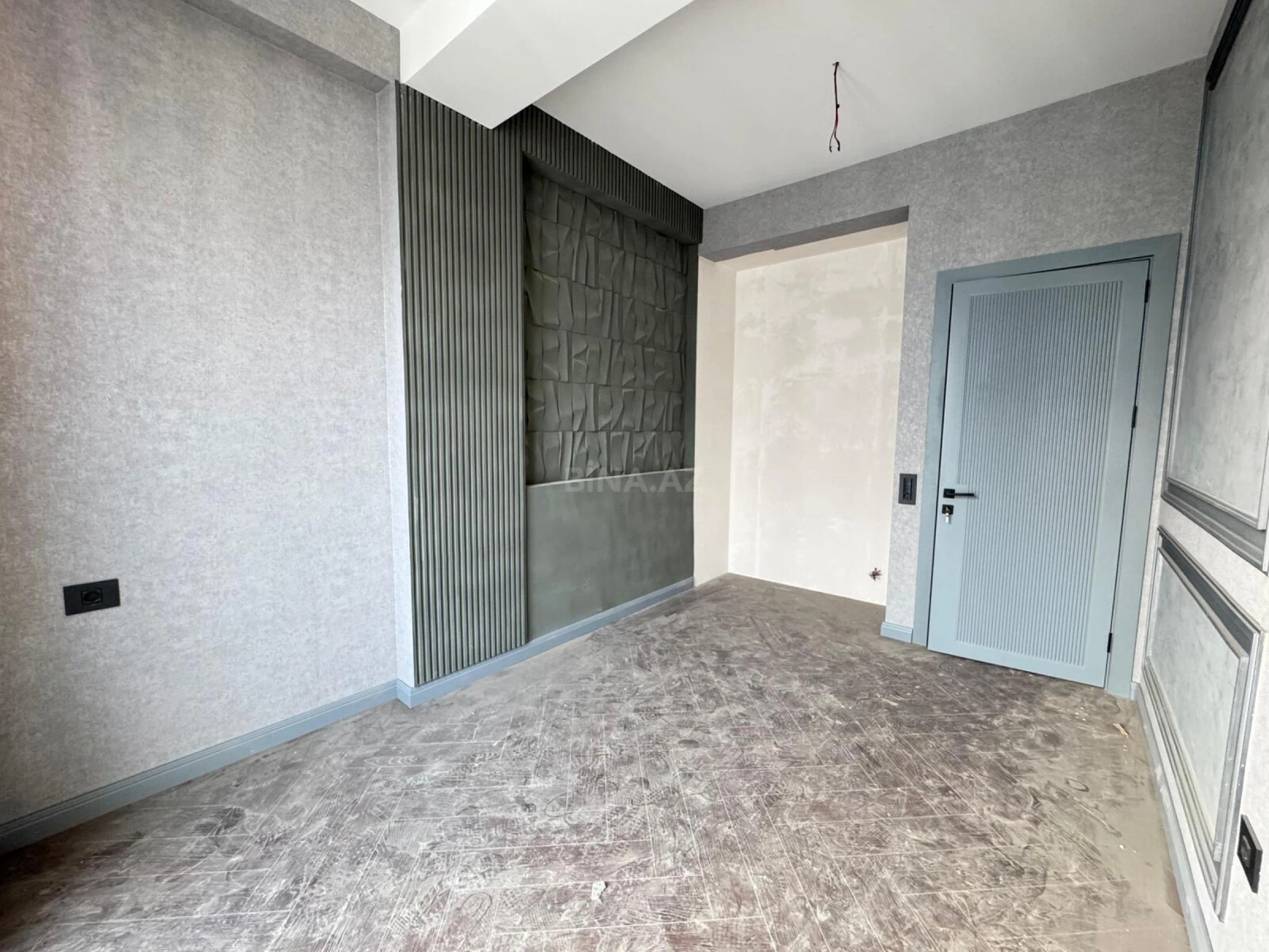 Satılır 3 otaqlı mənzil 100 m²