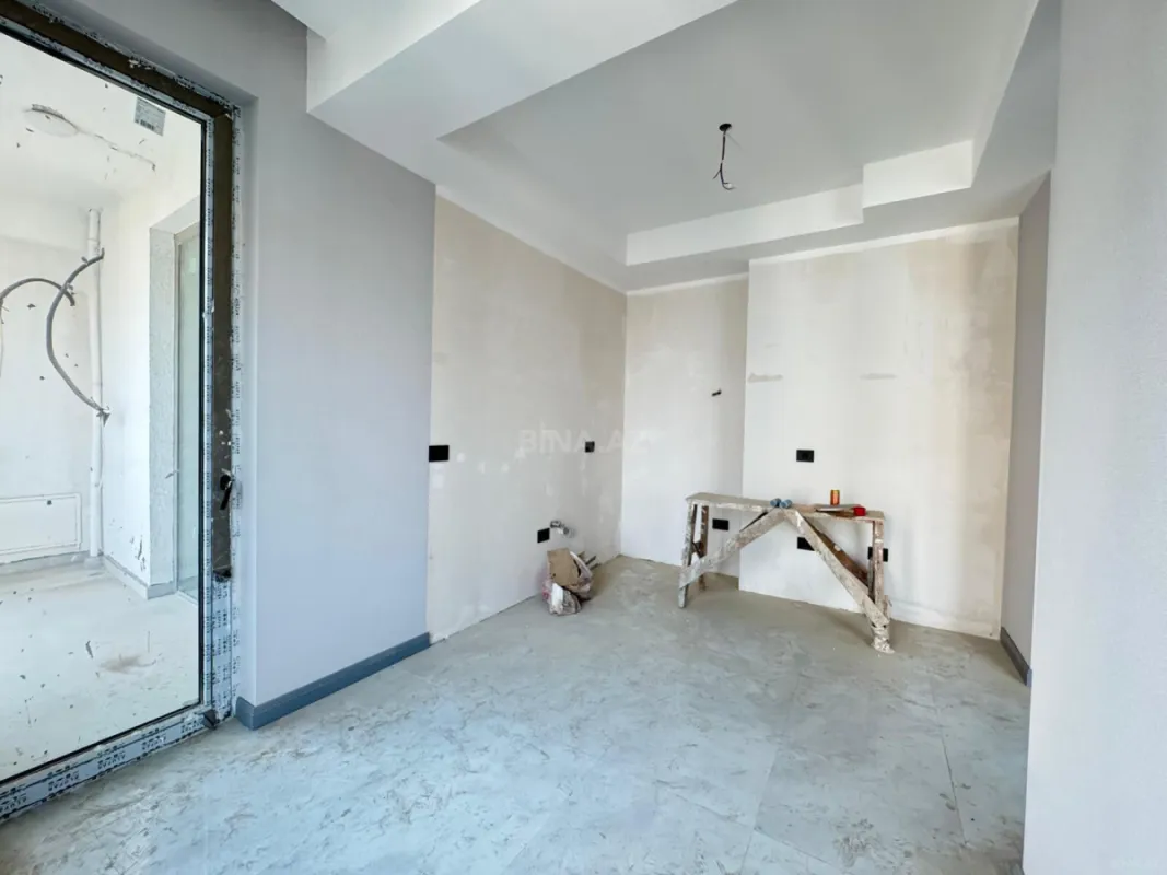 Satılır 3 otaqlı mənzil 100 m²