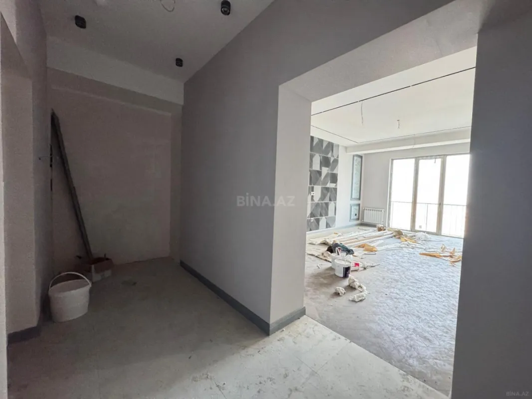 Satılır 3 otaqlı mənzil 100 m²
