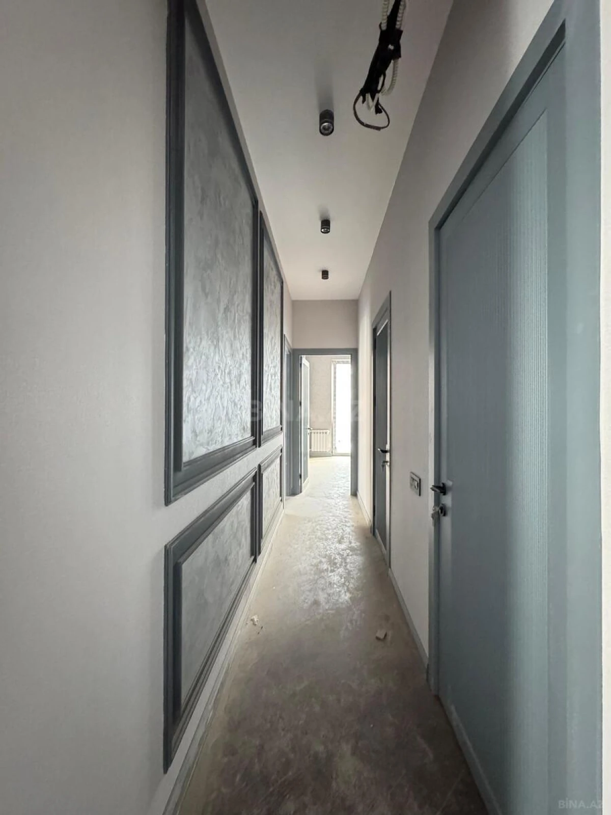 Satılır 3 otaqlı mənzil 100 m²