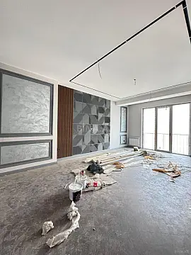 Satılır 3 otaqlı mənzil 100 m²