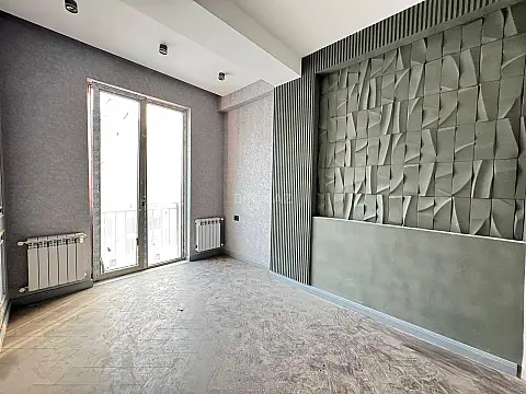 Satılır 3 otaqlı mənzil 100 m²