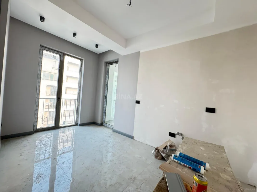 Satılır 3 otaqlı mənzil 100 m²
