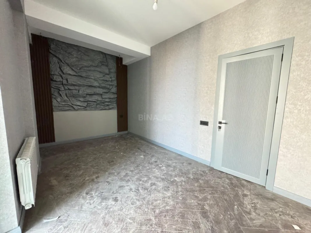 Satılır 3 otaqlı mənzil 100 m²
