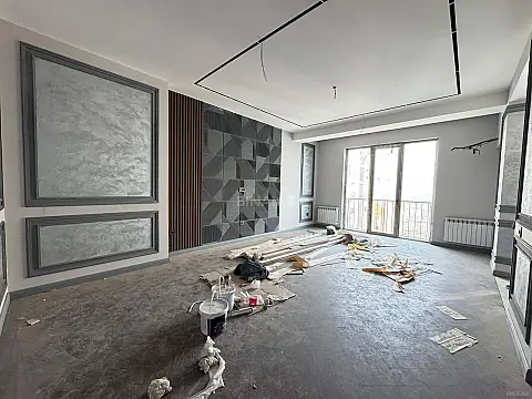 Satılır 3 otaqlı mənzil 100 m²