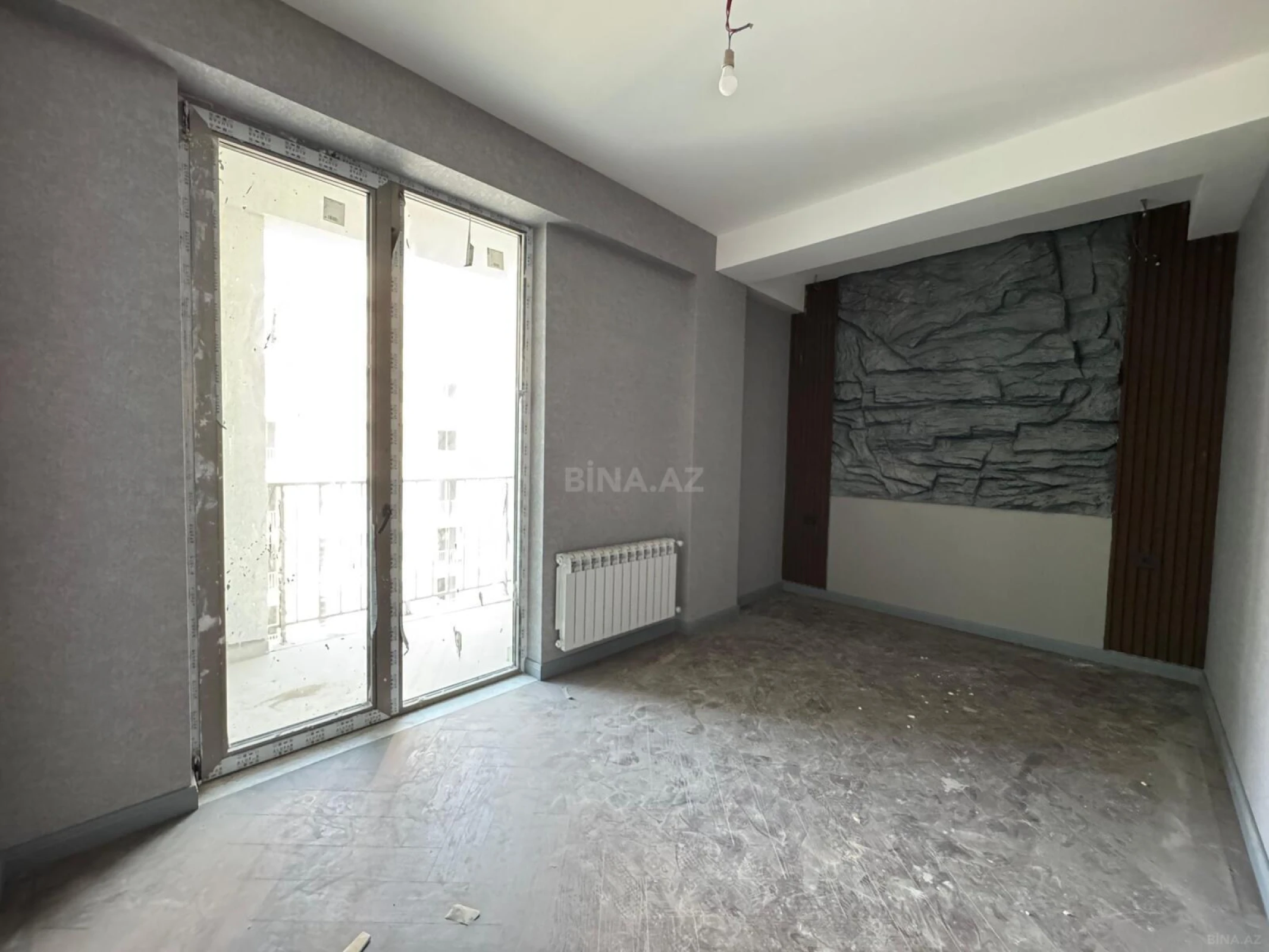 Satılır 3 otaqlı mənzil 100 m²