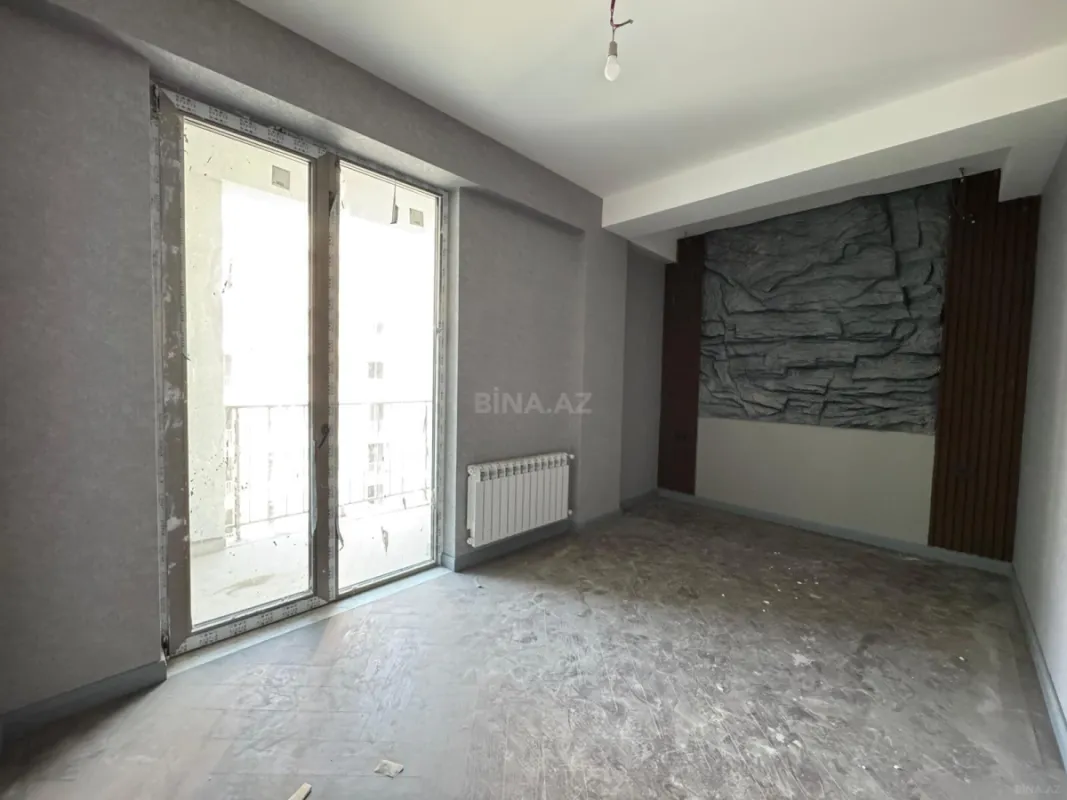 Satılır 3 otaqlı mənzil 100 m²