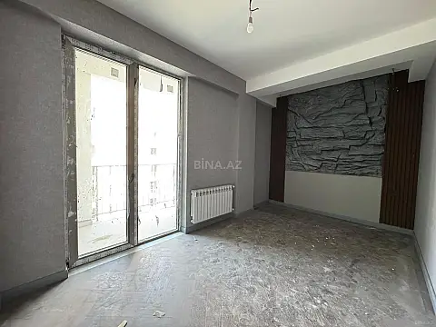 Satılır 3 otaqlı mənzil 100 m²