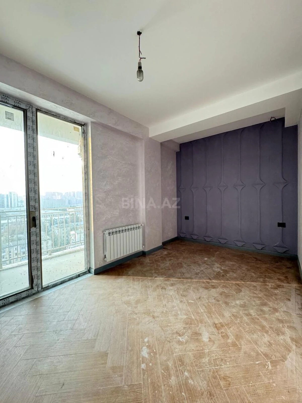 Satılır 3 otaqlı mənzil 100 m²