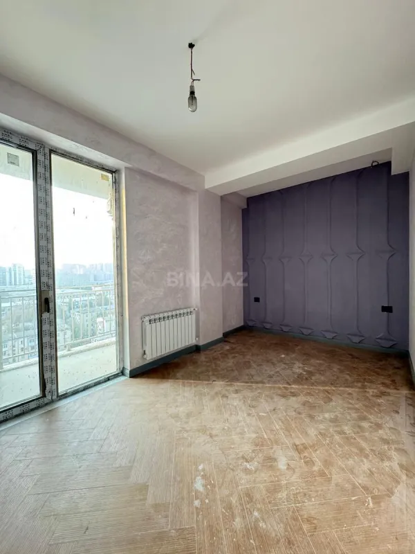 Satılır 3 otaqlı mənzil 100 m²