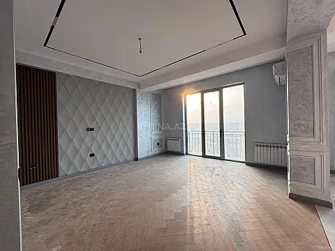 Satılır 3 otaqlı mənzil 100 m²