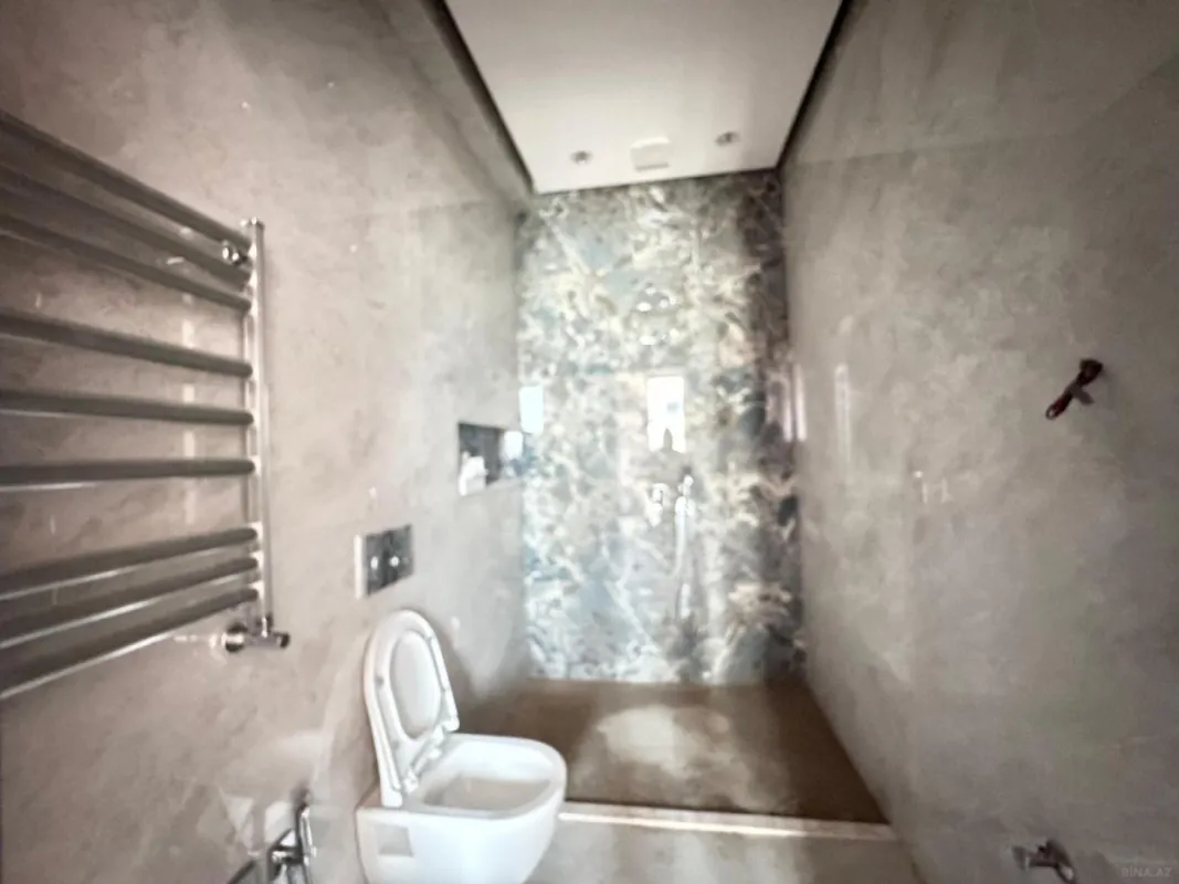 Satılır 3 otaqlı mənzil 100 m²