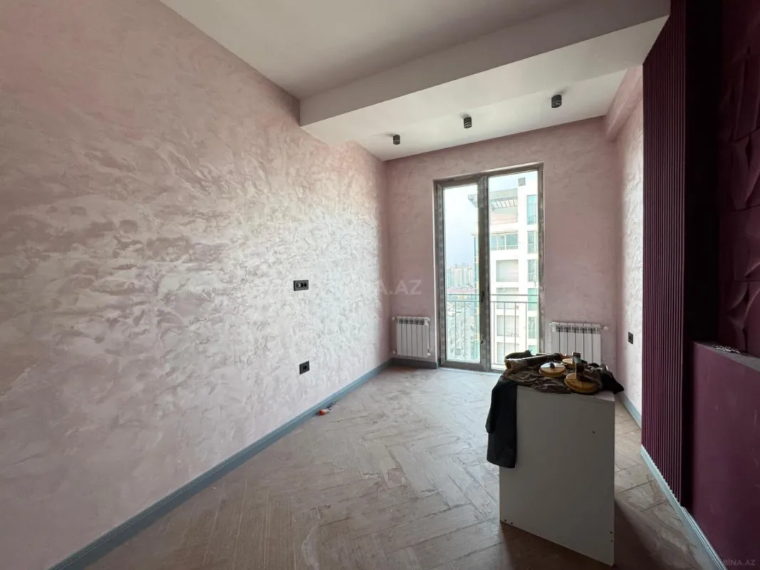 Satılır 3 otaqlı mənzil 100 m²