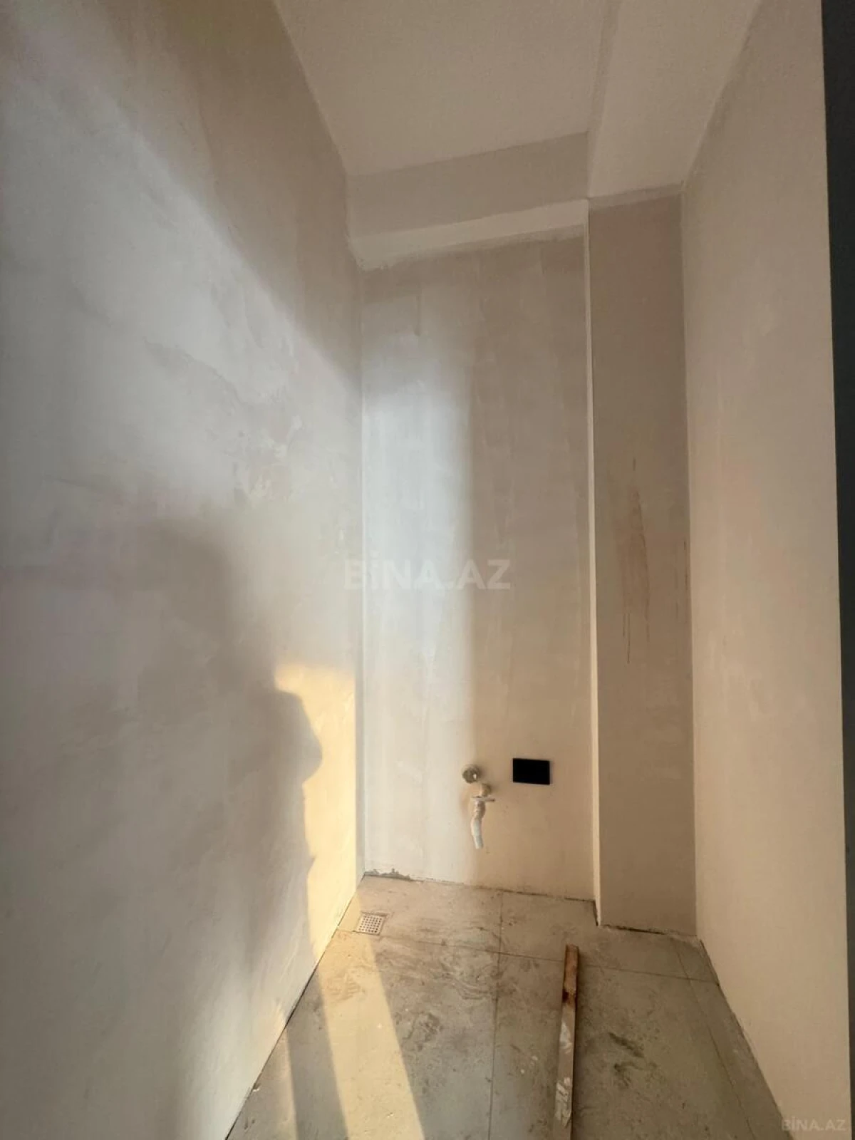 Satılır 3 otaqlı mənzil 100 m²