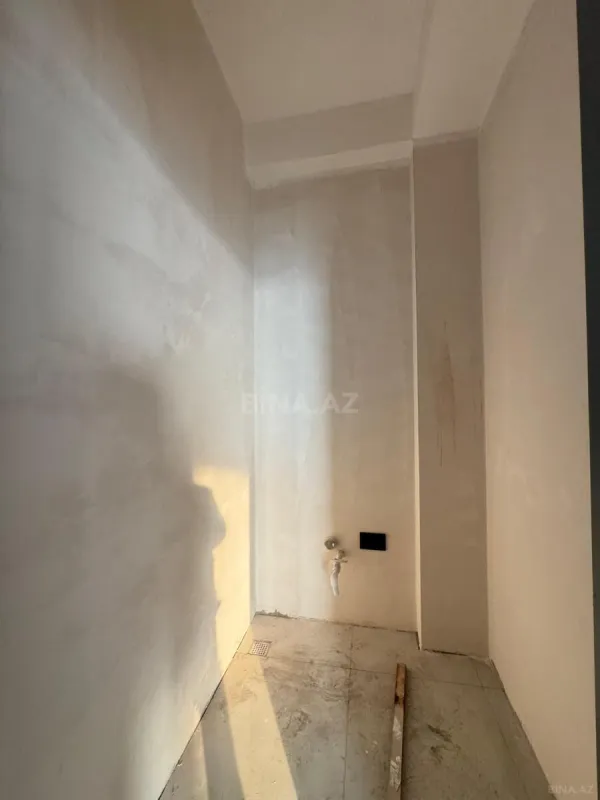 Satılır 3 otaqlı mənzil 100 m²