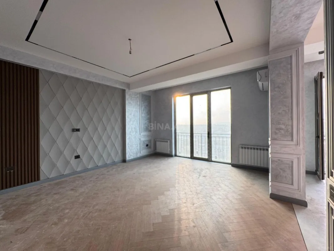 Satılır 3 otaqlı mənzil 100 m²