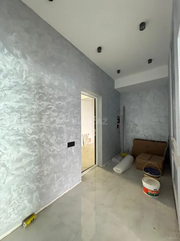 Satılır 3 otaqlı mənzil 100 m²