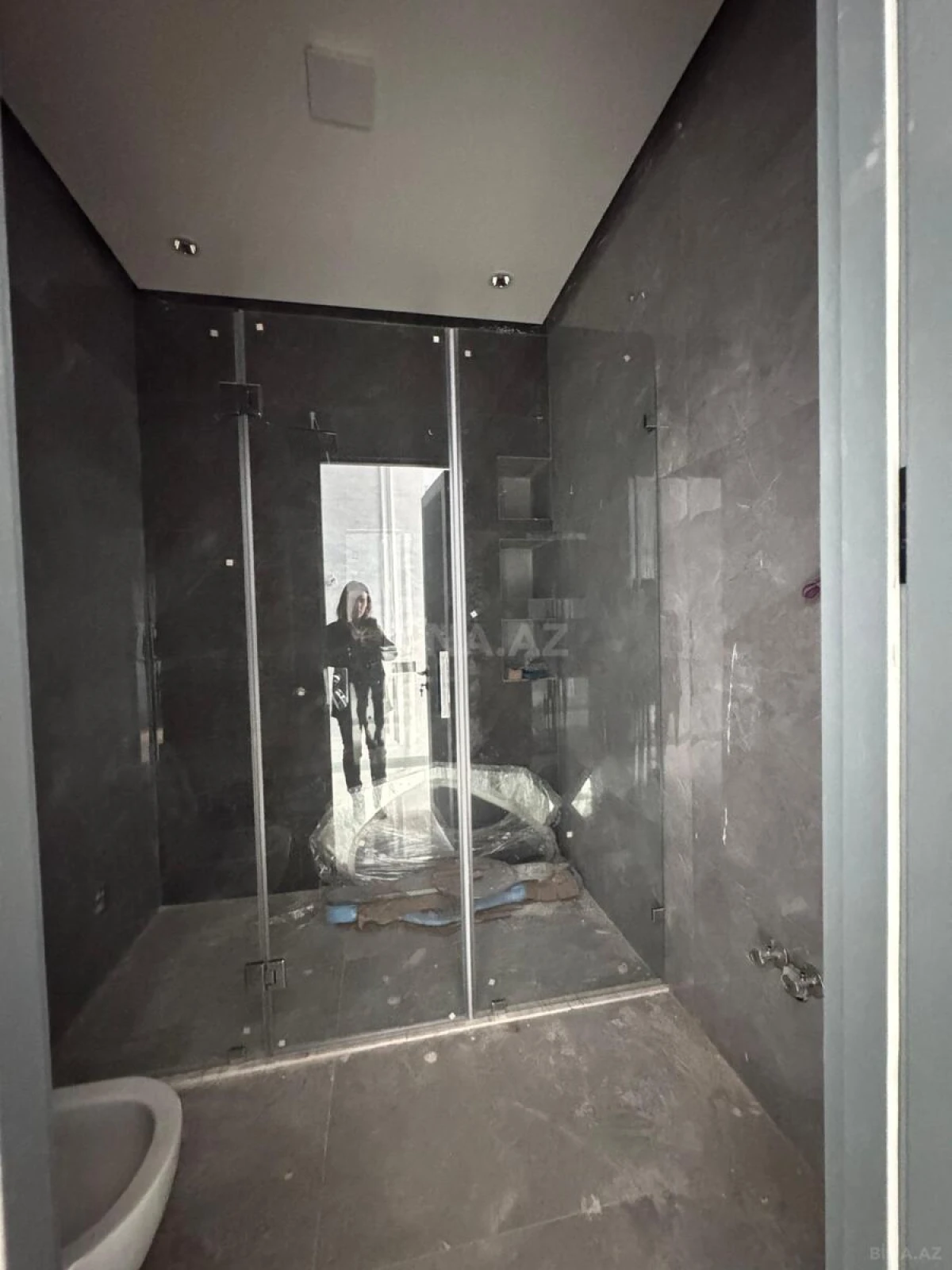 Satılır 3 otaqlı mənzil 100 m²