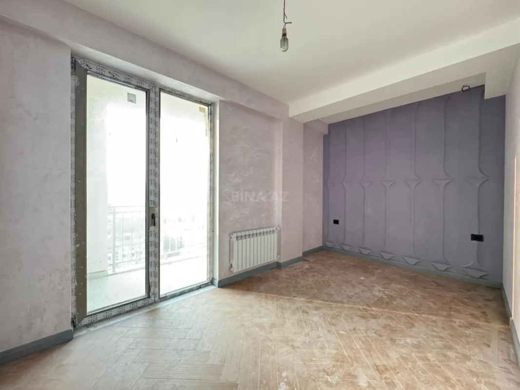 Satılır 3 otaqlı mənzil 100 m²