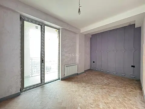 Satılır 3 otaqlı mənzil 100 m²