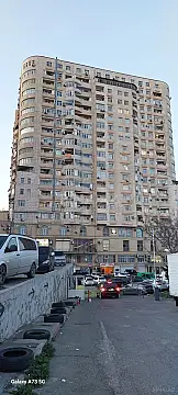 Satılır 2 otaqlı mənzil 54 m² — Bakı 2 otaq 54.00 m²