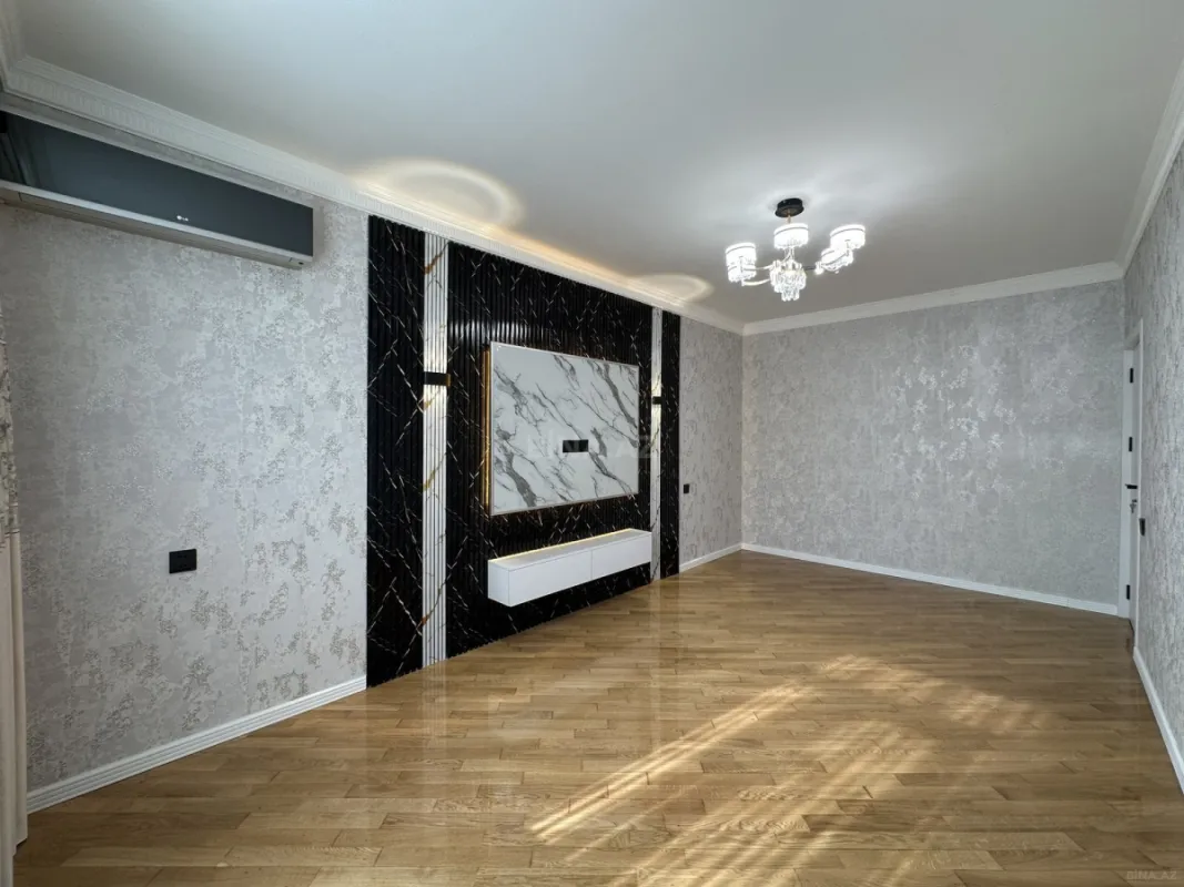 Satılır 2 otaqlı mənzil 65 m²