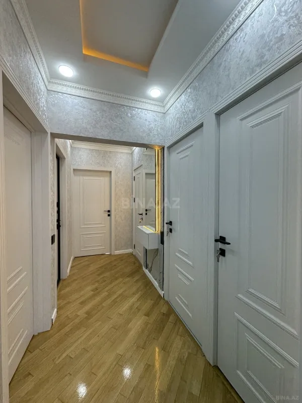 Satılır 2 otaqlı mənzil 65 m²