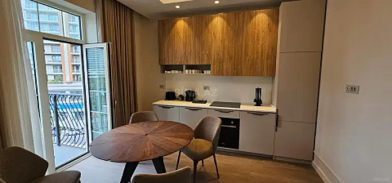 Satılır 3 otaqlı mənzil 112 m² — Bakı, Xətai 3 otaq 112.00 m²