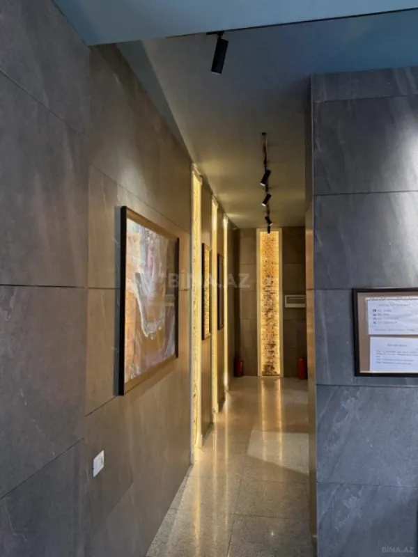 Satılır 3 otaqlı mənzil 140 m²