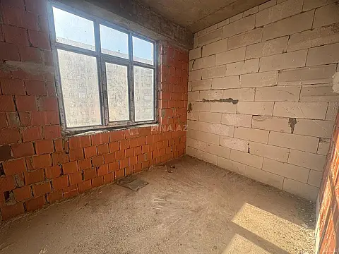 Satılır 3 otaqlı mənzil 126 m²