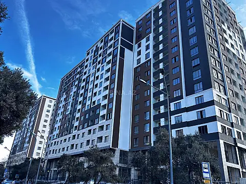 Satılır 3 otaqlı mənzil 126 m² — Bakı, Qaraçuxur 3 otaq 126.00 m²