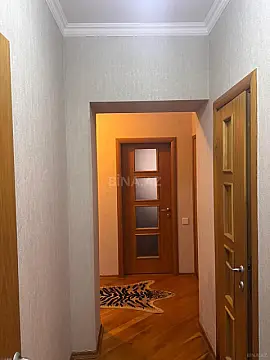 Satılır 3 otaqlı mənzil 110 m²
