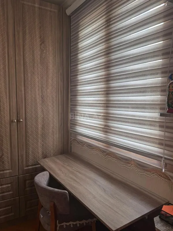 Satılır 3 otaqlı mənzil 110 m²