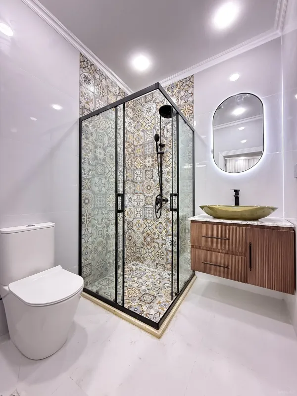 Satılır 5 otaqlı həyət evi 210 m²